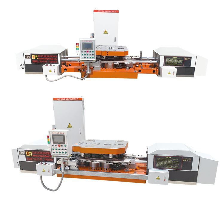 Iar-Threalamh Uathoibríoch Bolt Cnó